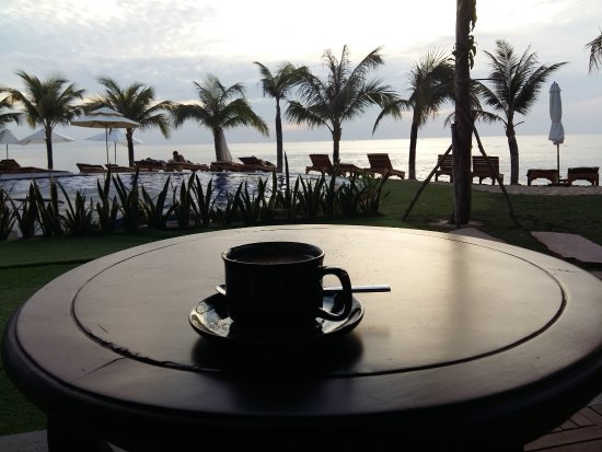 ANJA BEACH RESORT & SPA PHU QUOC 4*